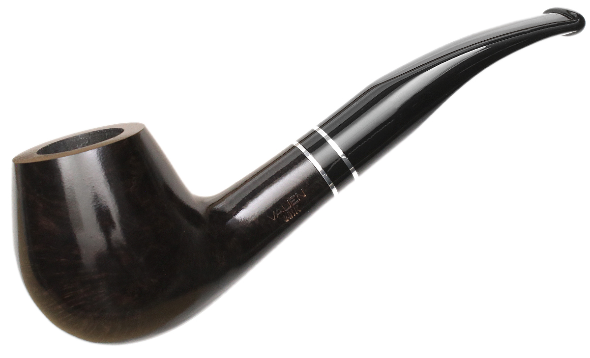 Vauen Basic Smooth Bent Brandy (1300) (9mm)