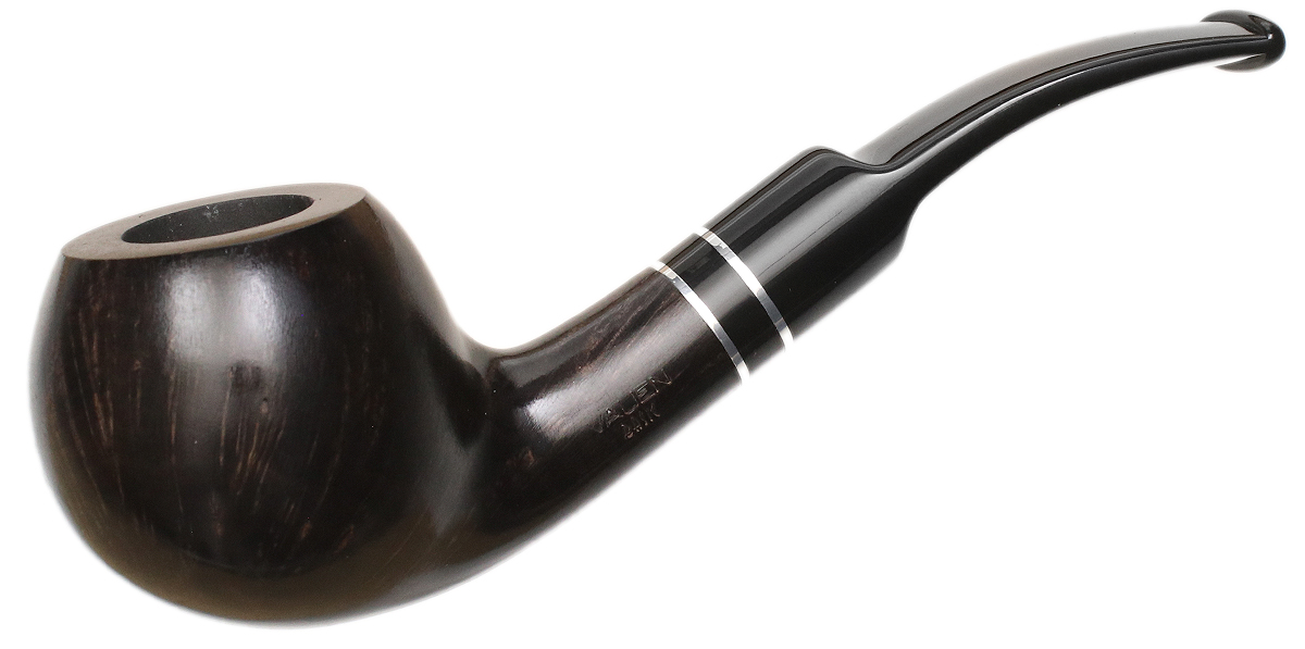 Vauen Basic Smooth Bent Apple (1300) (9mm)