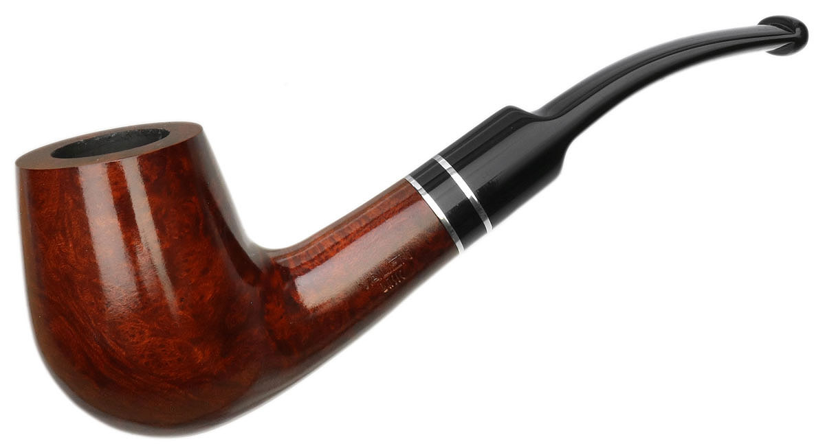 Vauen Basic Smooth Bent Billiard (1400) (9mm)