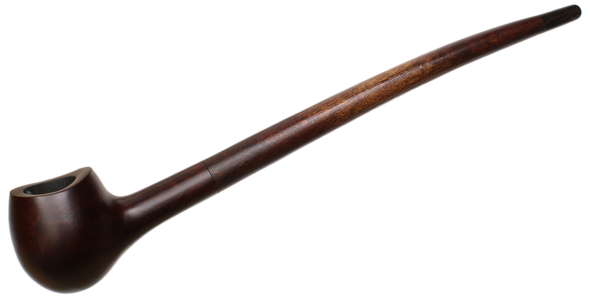 Vauen Auenland Toman Smooth Churchwarden (9mm)