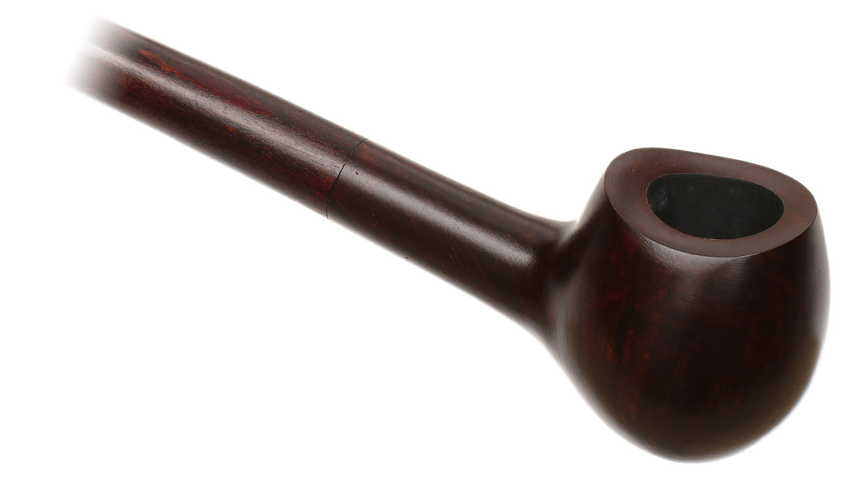 Vauen Auenland Toman Smooth Churchwarden (9mm)