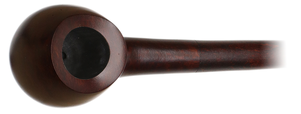 Vauen Auenland Toman Smooth Churchwarden (9mm)