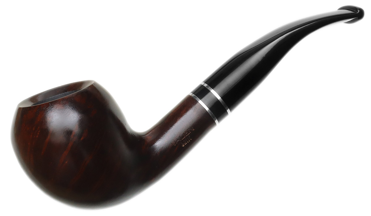 Vauen Basic Smooth Acorn (1400) (9mm)