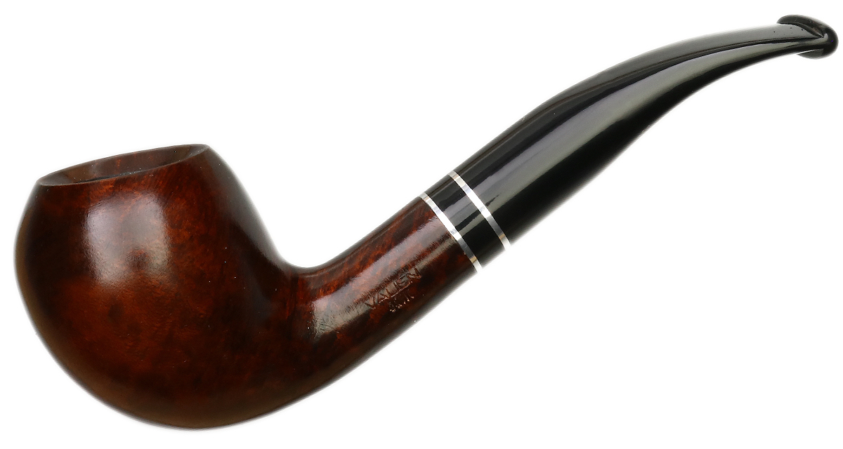 Vauen Basic Smooth Acorn (1400) (9mm)