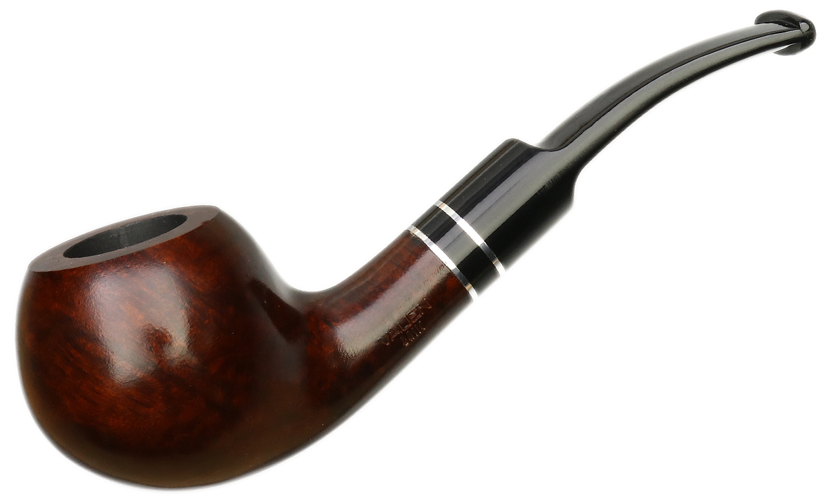 Vauen Basic Smooth Bent Apple (1400) (9mm)