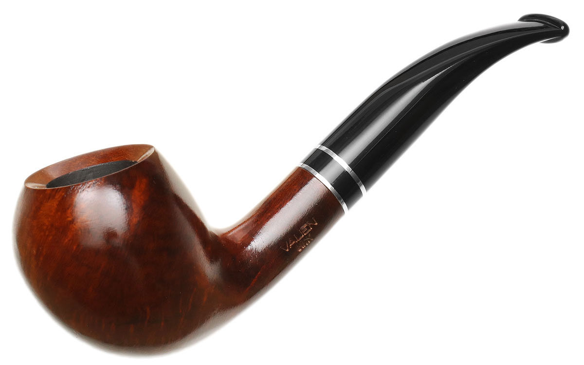 Vauen Basic Smooth Acorn (1500) (9mm)