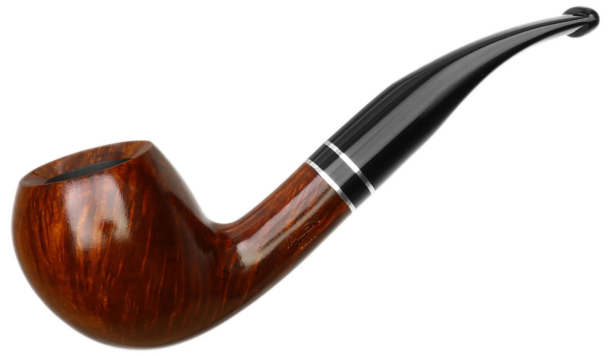 Vauen *** Basic Smooth Acorn (1500) (9mm)