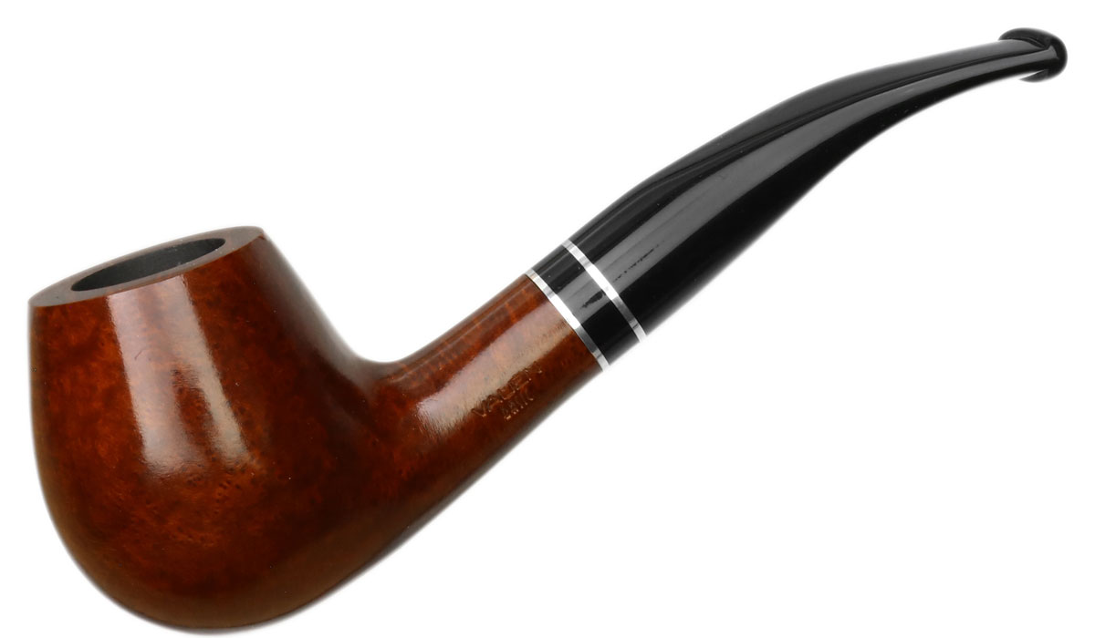 Vauen Basic Smooth Bent Brandy (1500) (9mm)