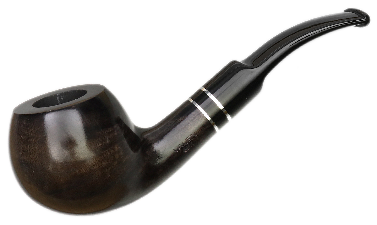 Vauen Basic Smooth Bent Apple (1300) (9mm)