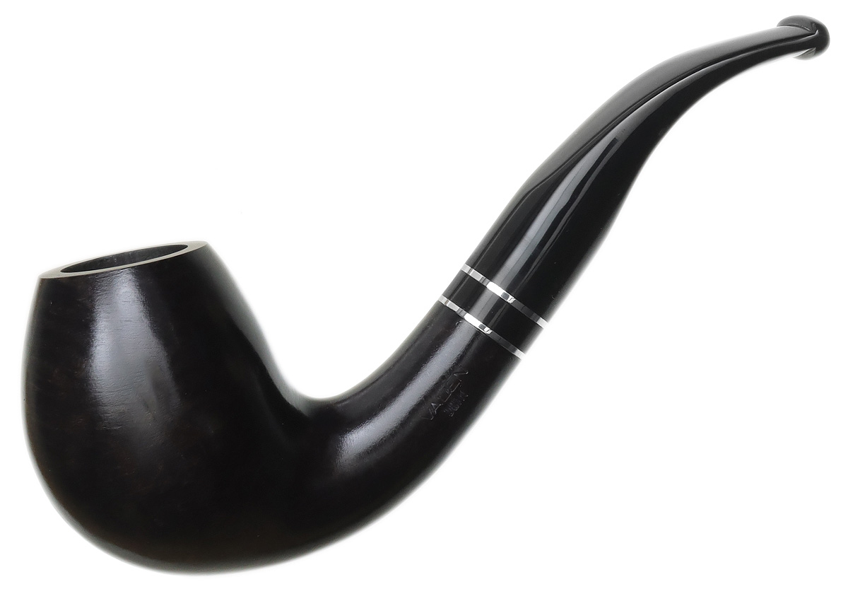 Vauen Basic Smooth Bent Egg (1300) (9mm)