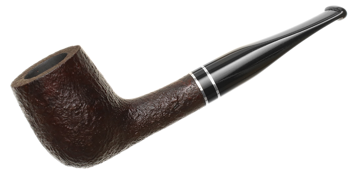Vauen Basic Sandblasted Billiard (4300) (9mm)