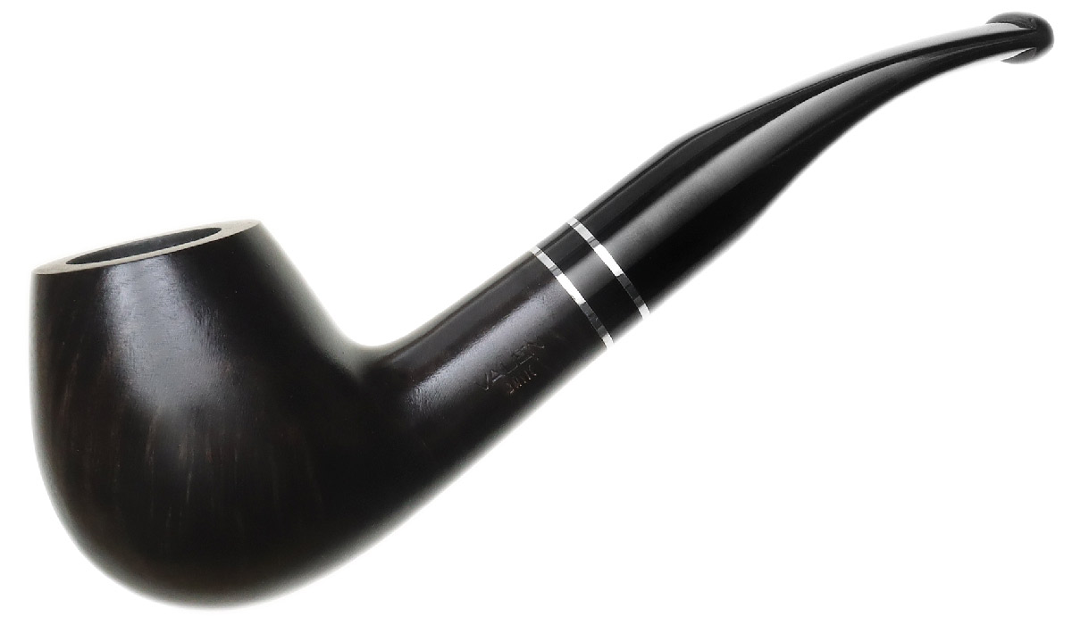 Vauen Basic Smooth Bent Brandy (1300) (9mm)