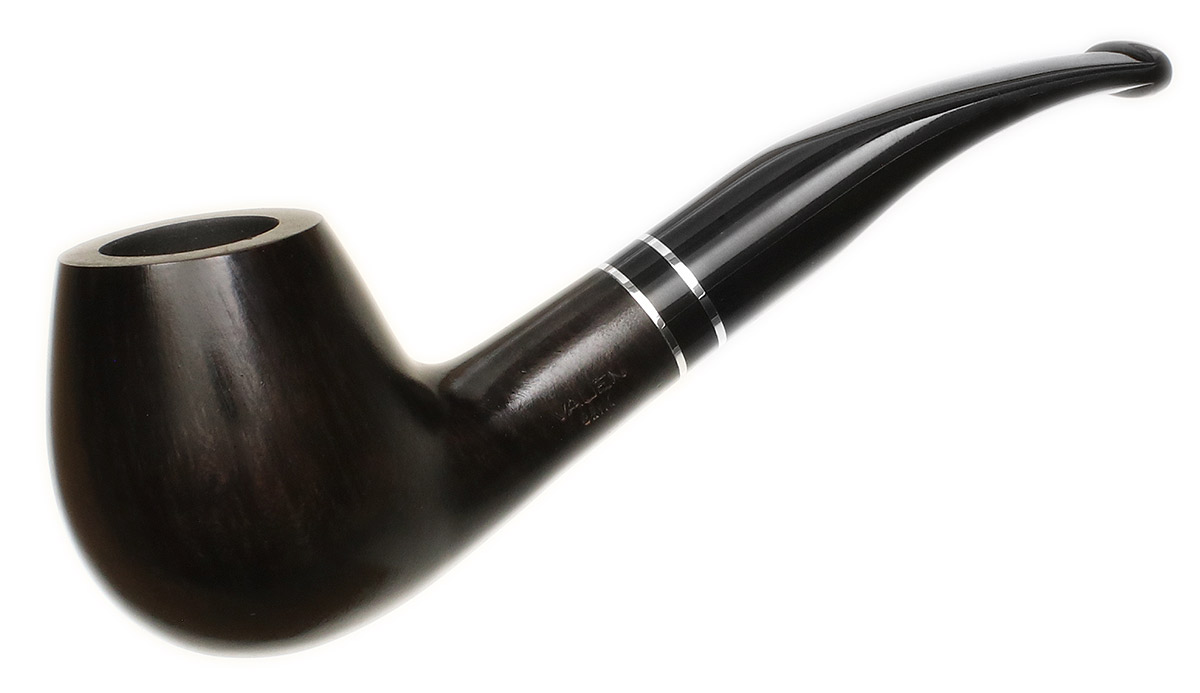 Vauen Basic Smooth Bent Brandy (1300) (9mm)