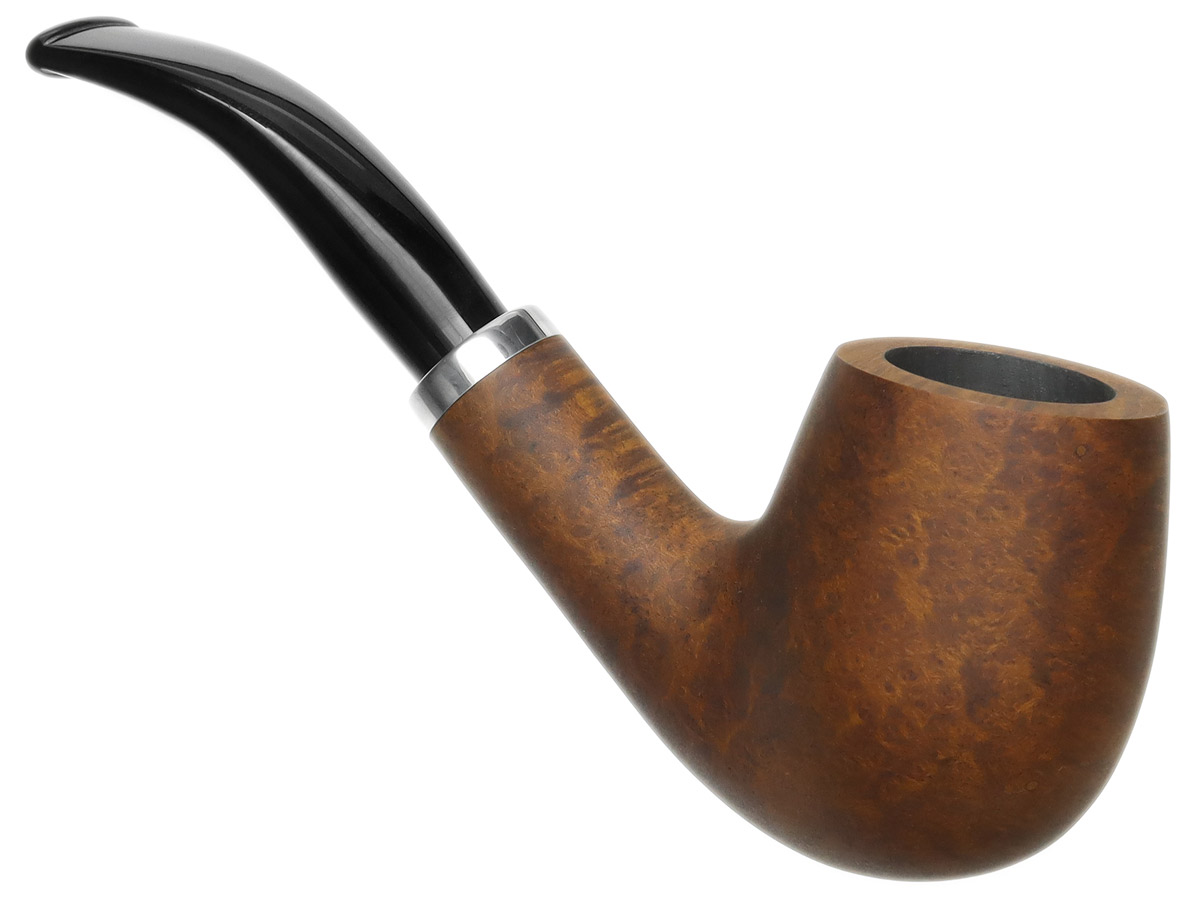c'est la vie pipe tobacco Chocolate Eclair - First Impressions Unsmoked, with a case, for