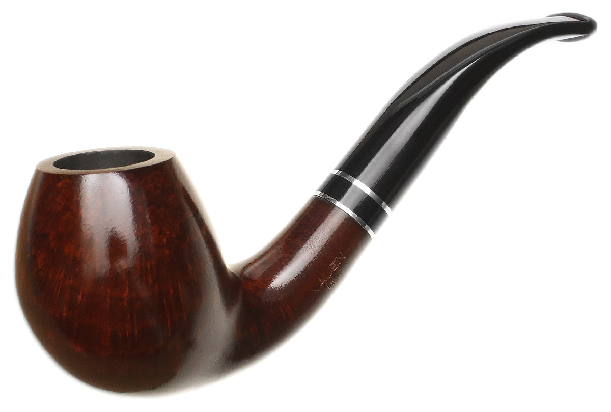 Vauen Basic Smooth Bent Egg (1400) (9mm)