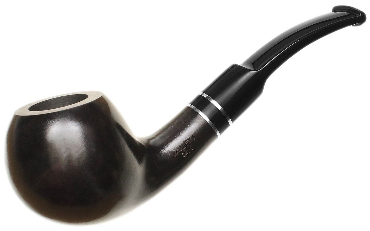 Vauen Basic Smooth Bent Apple (1300) (9mm)