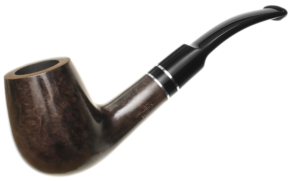 Vauen Basic Smooth Bent Billiard (1300) (9mm)