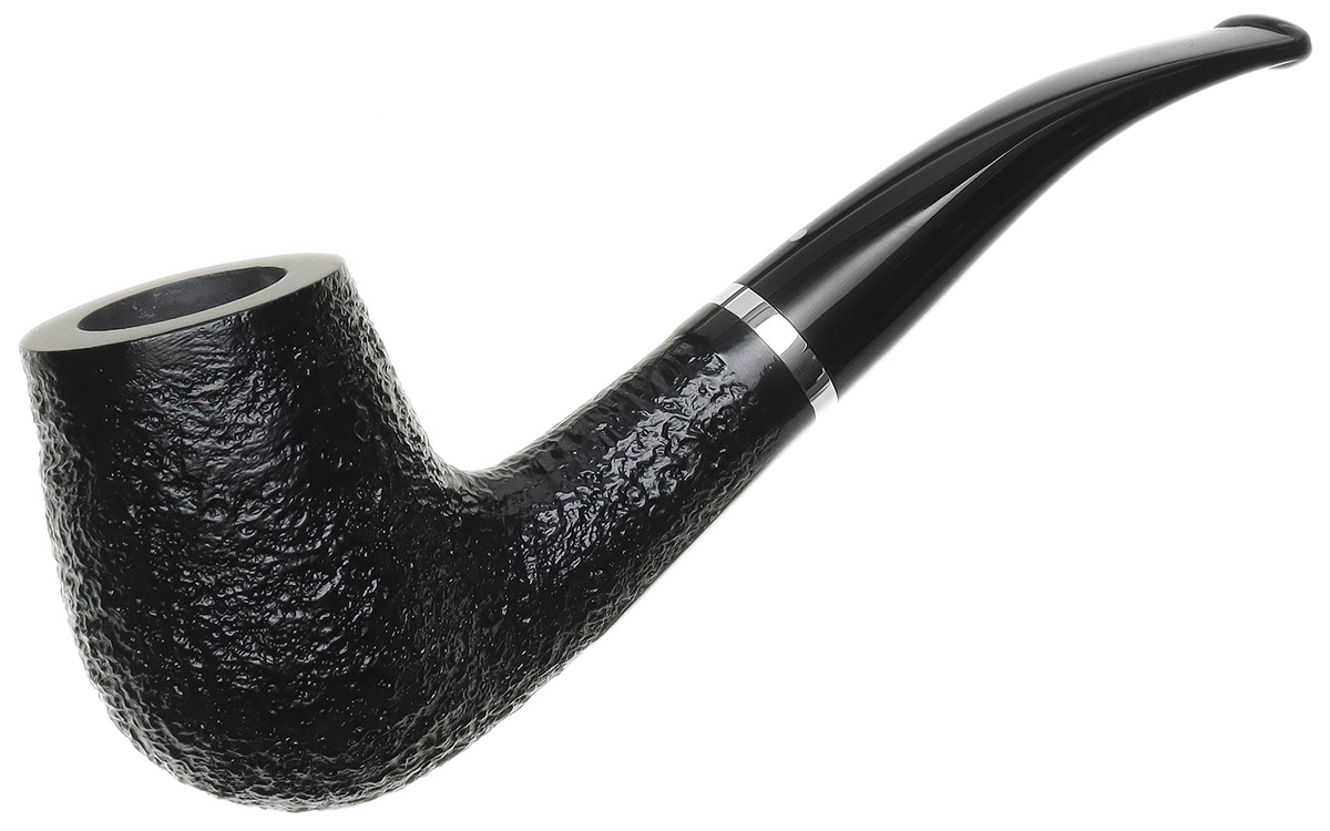 华云 Royal 系列 572号 喷砂 弯式撞球斗