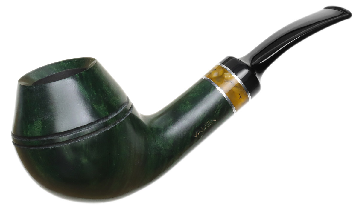 华云 Ambrosi 系列 8146号 牛头斗