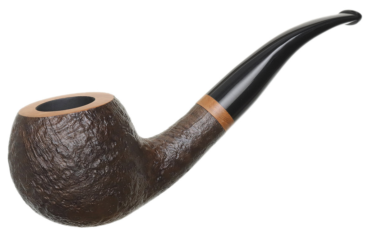 华云 Mokka 系列 5242号 弯式苹果斗