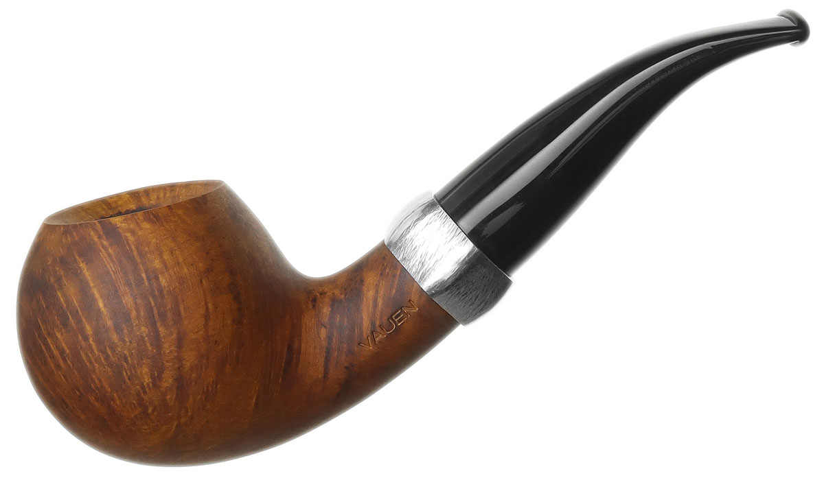 华云 Tuerca Brown 系列 137号 光面 弯式苹果斗