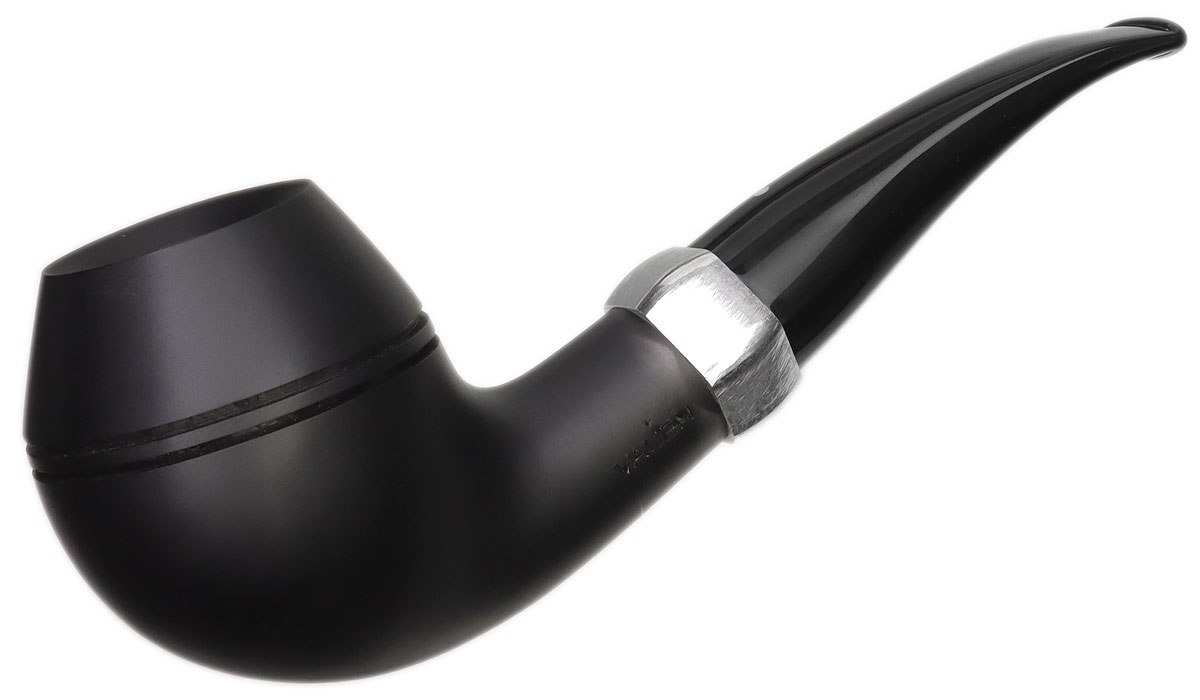 华云 Tuerca Black 系列 246号 光面 牛头斗