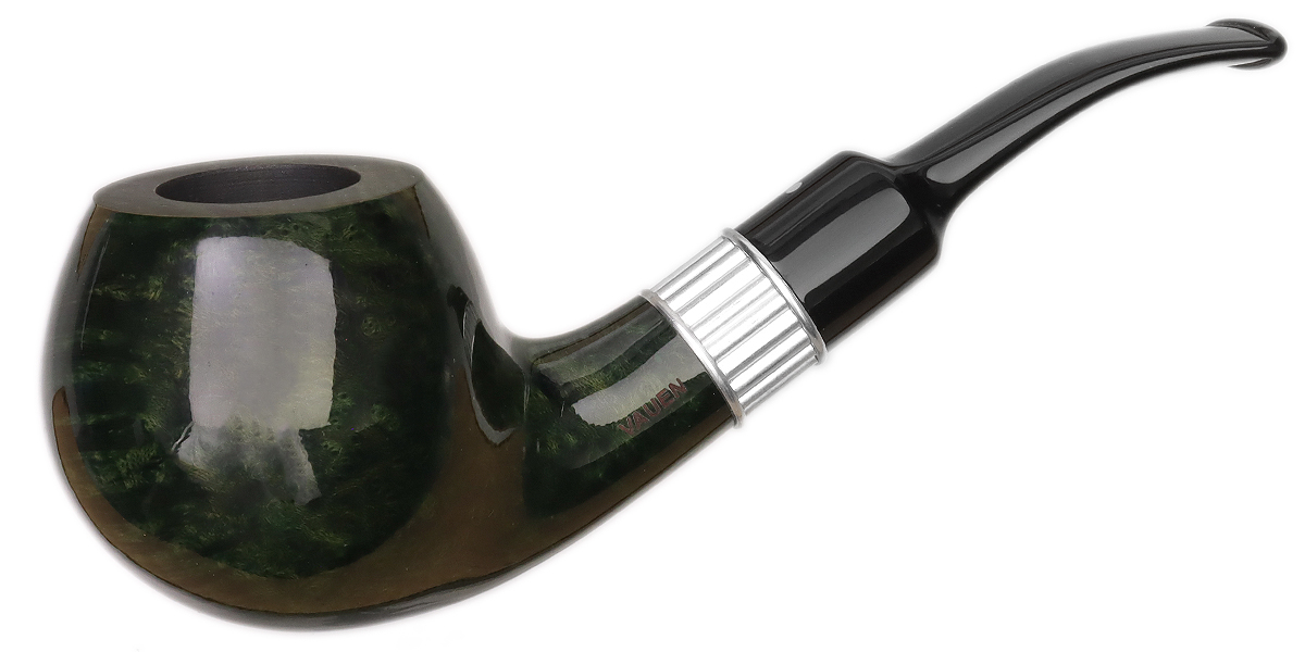 kensington tobacco Kensington (142) (9mm) Tobacco Pipe
