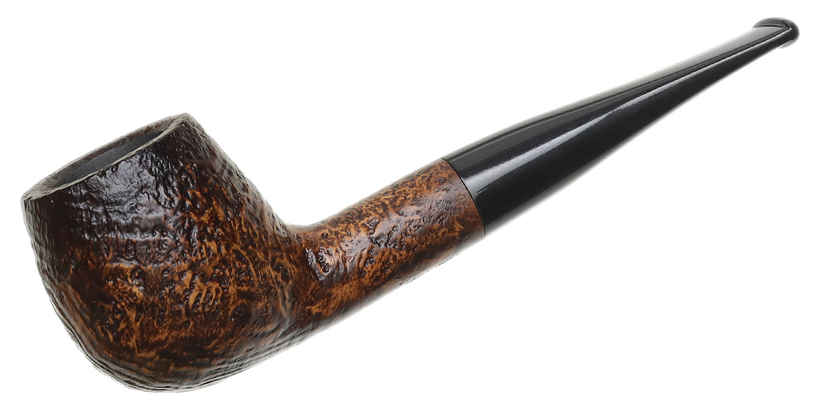 华云 Vintage 系列 4066号 喷砂 苹果斗