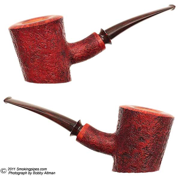 PS Studio Sandblasted Cherrywood