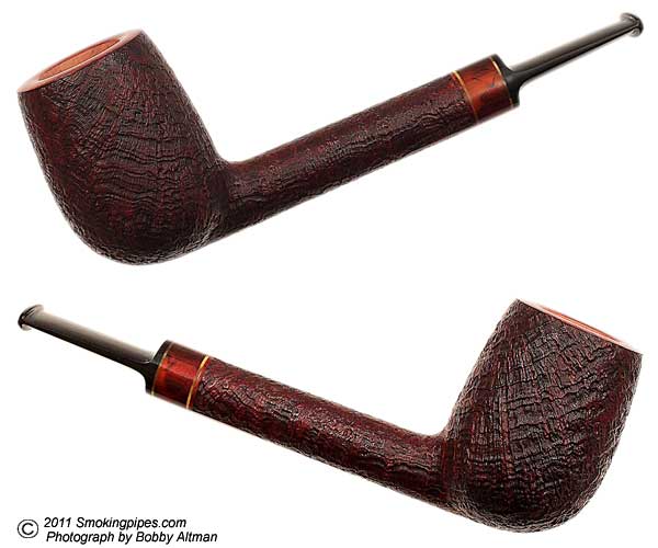 PS Studio Sandblasted Lovat