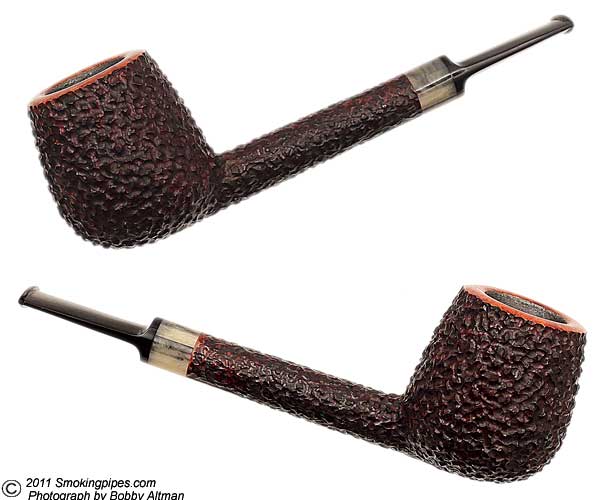 PS Studio Rusticated Lovat with Faux Horn