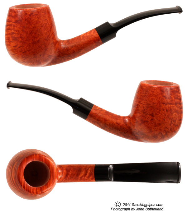 PS Studio Smooth Bent Billiard