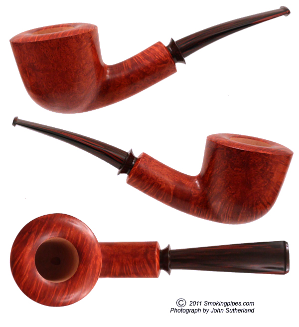PS Studio Smooth Bent Dublin