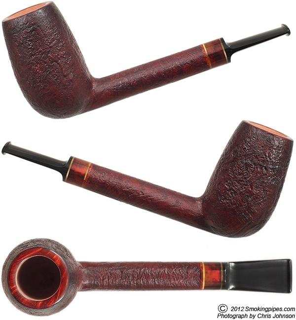 PS Studio Sandblasted Stack