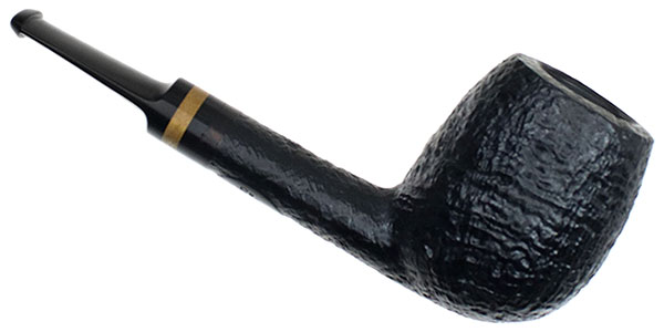 PS Studio Sandblasted Lumberman with Beechwood
