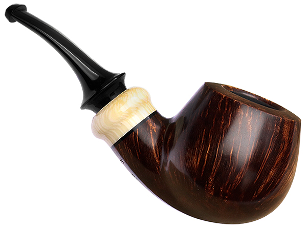 PS Studio 10th Anniversary Smooth Bent Pot with Ivorite (16/18)
