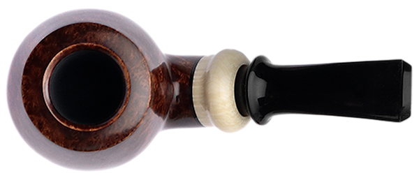 PS Studio 10th Anniversary Smooth Bent Pot with Ivorite (16/18)