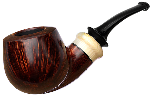 PS Studio 10th Anniversary Smooth Bent Pot with Ivorite (18/18)