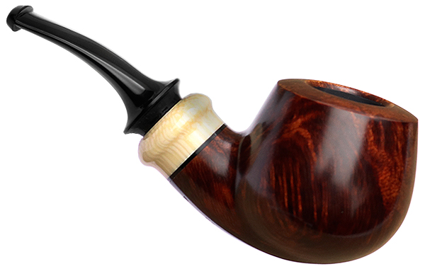 PS Studio 10th Anniversary Smooth Bent Pot with Ivorite (18/18)