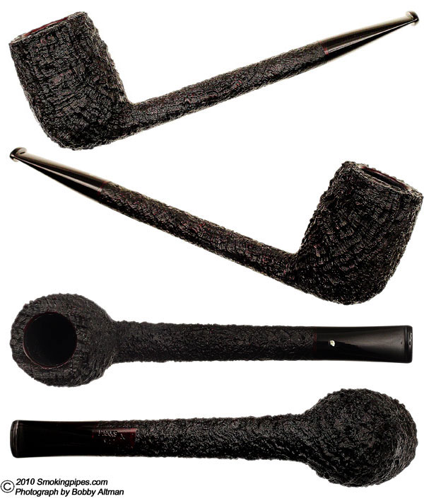 Michael Parks Sandblasted Canadian (V)