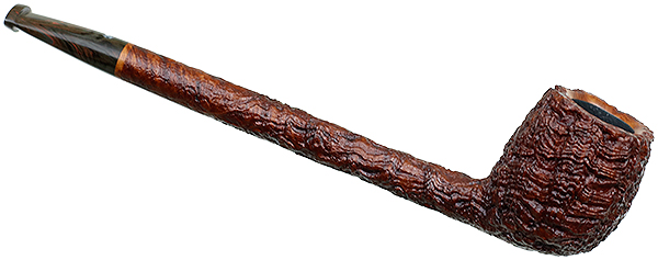 Michael Parks Sandblasted Cutty (IV.15)