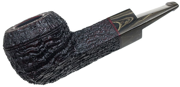 Michael Parks Sandblasted Chubby Bulldog (IV.16)