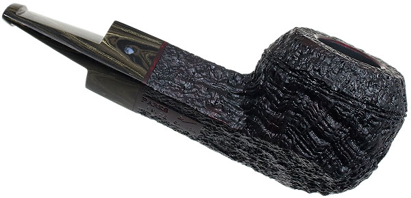 Michael Parks Sandblasted Chubby Bulldog (IV.16)