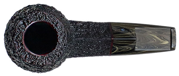Michael Parks Sandblasted Chubby Bulldog (IV.16)