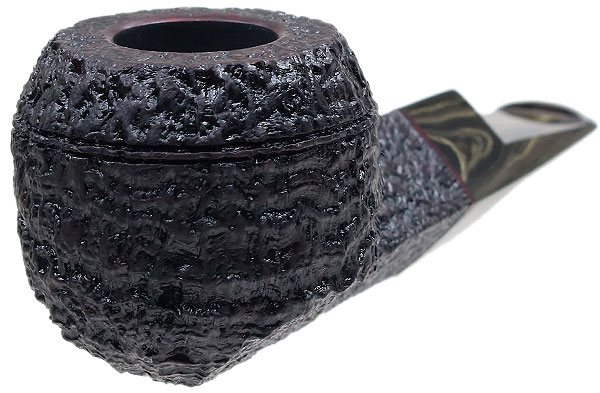 Michael Parks Sandblasted Chubby Bulldog (IV.16)