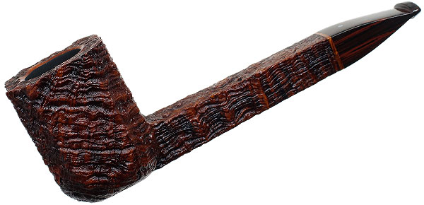 Michael Parks Sandblasted Paneled Liverpool (V.16) (Grand)