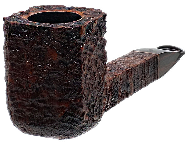 Michael Parks Sandblasted Paneled Liverpool (V.16) (Grand)