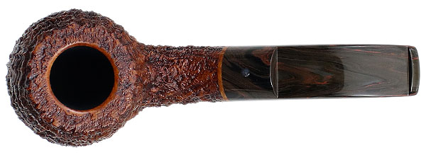 Michael Parks Sandblasted Bent Brandy (IV.16)