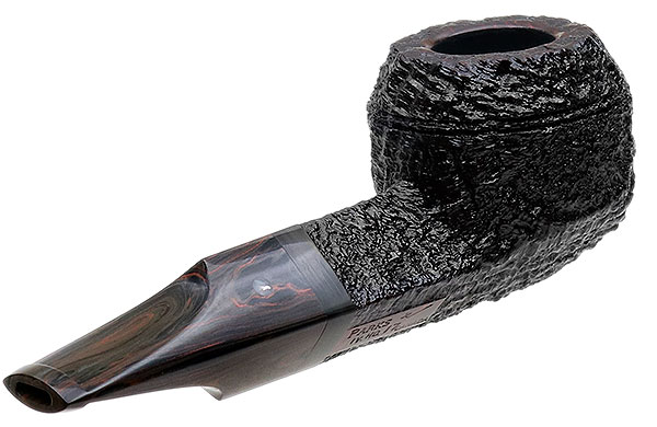 Michael Parks Sandblasted Bulldog with Horn (IV.HO.17)