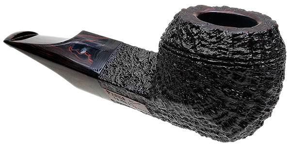Michael Parks Sandblasted Bulldog with Horn (IV.HO.17)